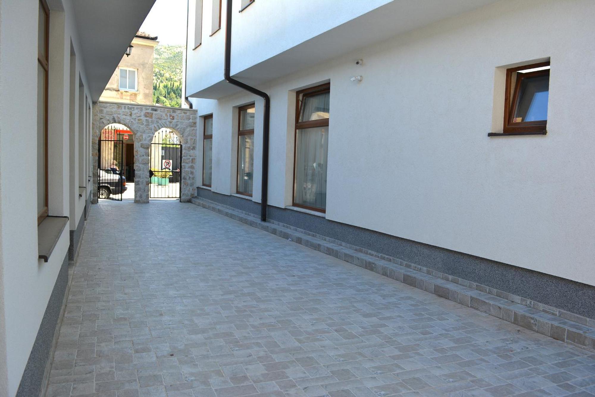 Studio Apartment Morning Star Mostar Buitenkant foto