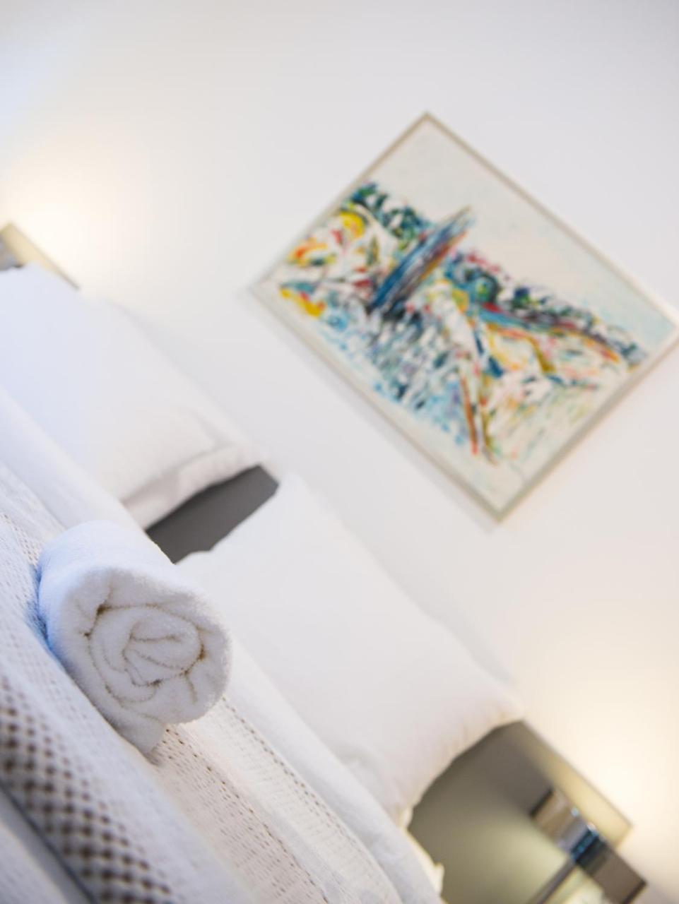 Studio Apartment Morning Star Mostar Buitenkant foto
