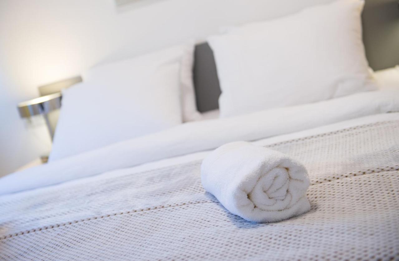 Studio Apartment Morning Star Mostar Buitenkant foto