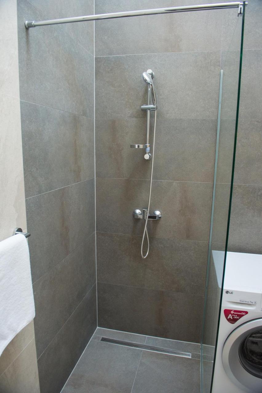 Studio Apartment Morning Star Mostar Buitenkant foto
