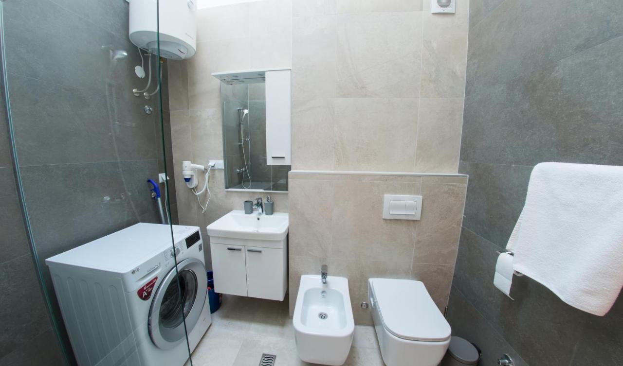 Studio Apartment Morning Star Mostar Buitenkant foto