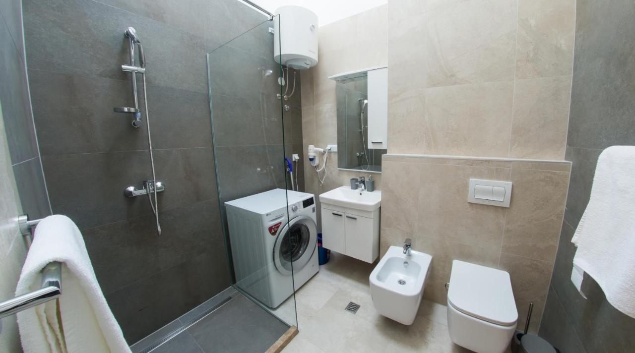 Studio Apartment Morning Star Mostar Buitenkant foto