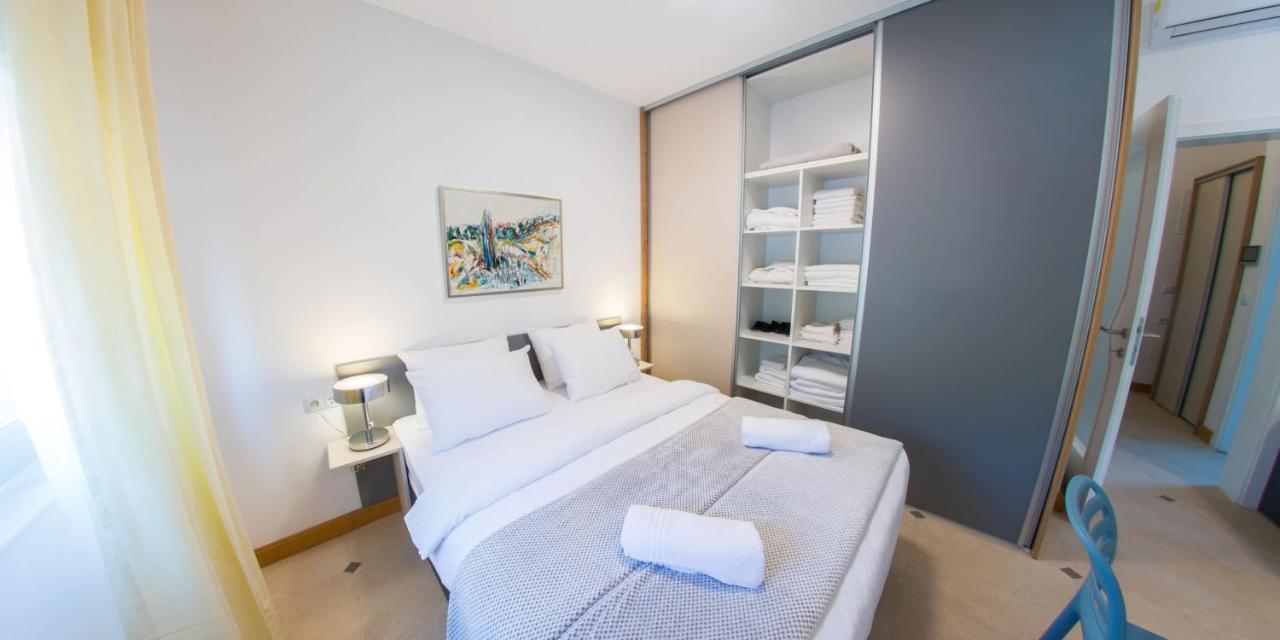 Studio Apartment Morning Star Mostar Buitenkant foto